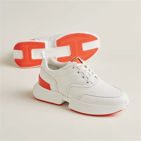 hermes giga sneaker|Hermes.